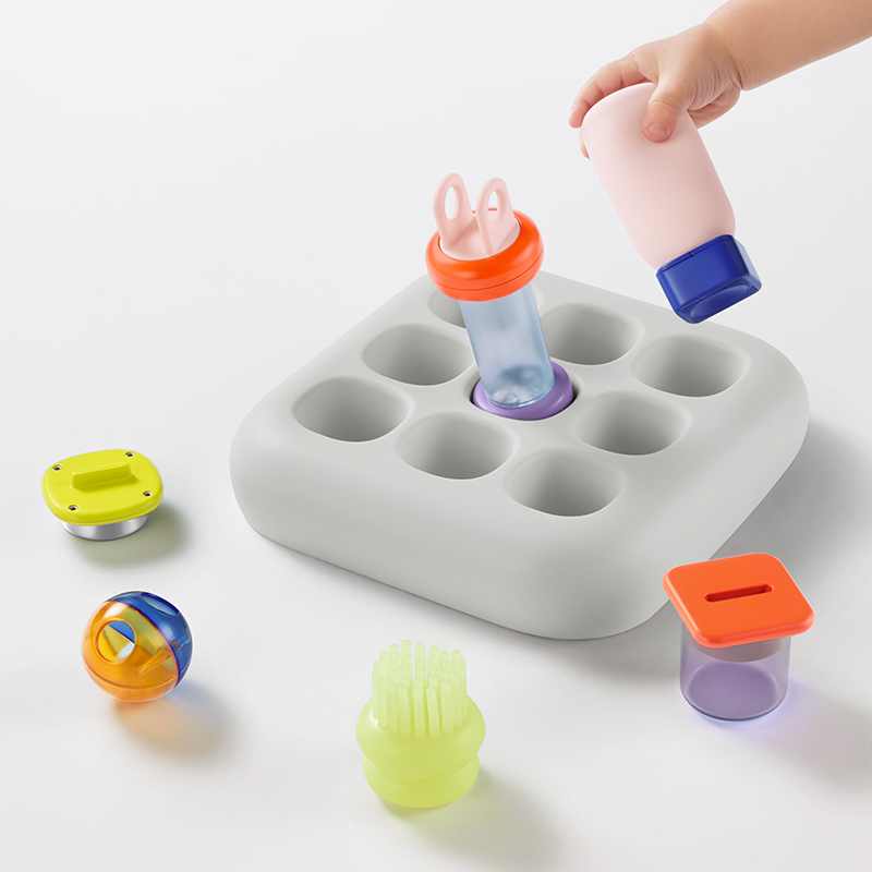 1curiosity zabawka rozwojowa “Sorter”