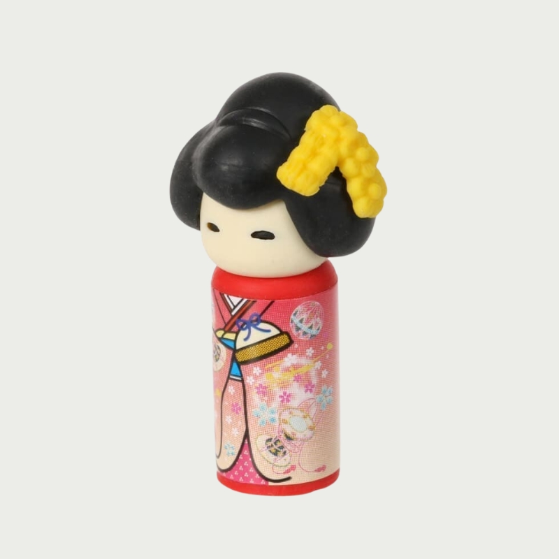 gumki figurki