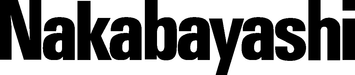 nakabayashi logo