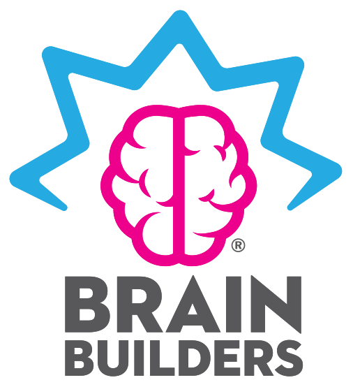 brain builders logo