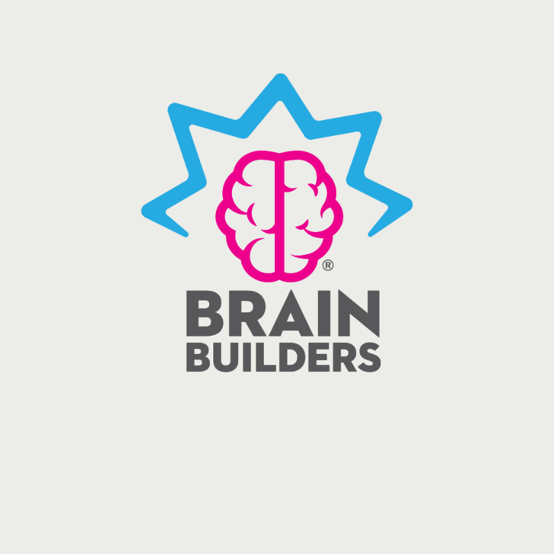 seria brain builders