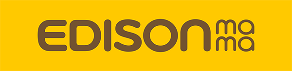 edison mama logo