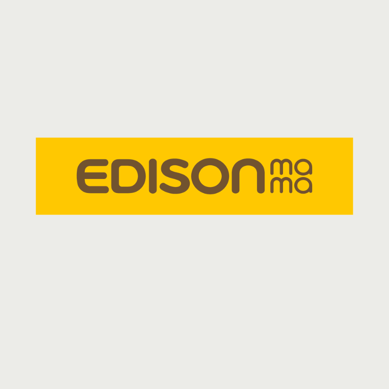 edison mama seria