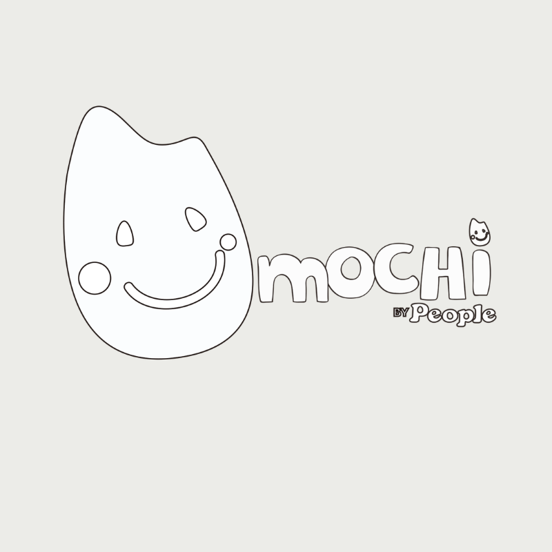 seria mochi