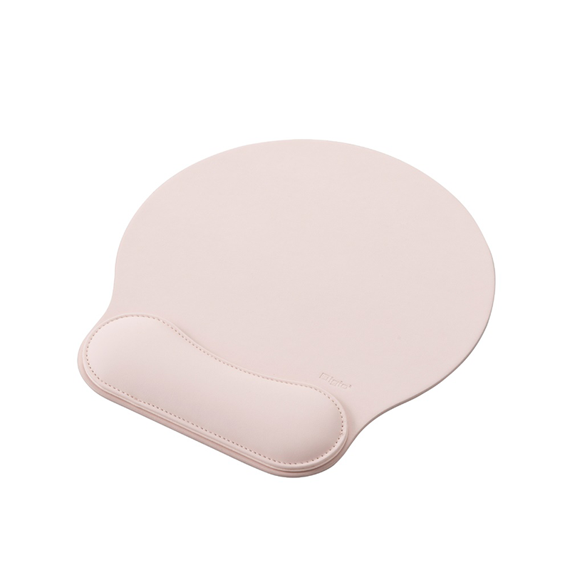 Podkładka pod mysz „Mouse padub W/U”, różowa MUP-935-P