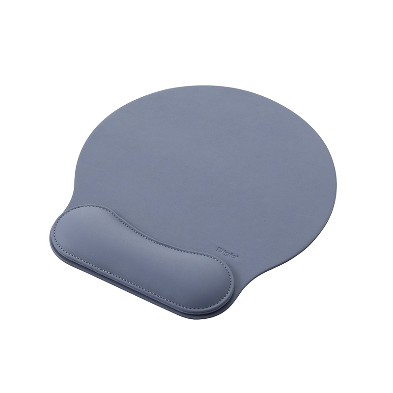 Podkładka pod mysz „Mouse padub W/U”, szara MUP-935-BG